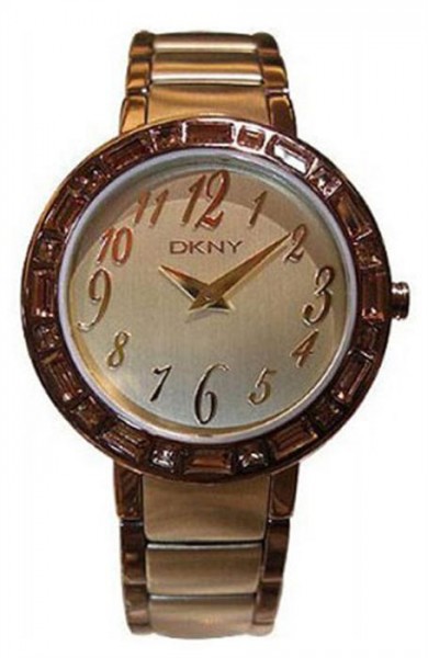 DKNY NY4348 Bayan Kol Saati