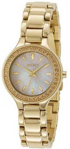 DKNY NY4889 Bayan Kol Saati