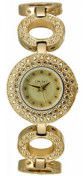 DKNY NY4644 Bayan Kol Saati