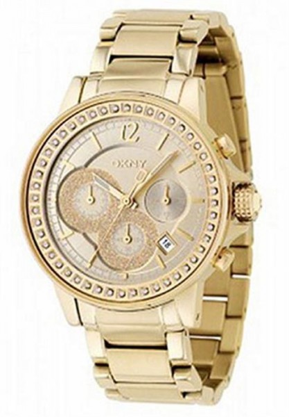 DKNY NY4691 Bayan Kol Saati