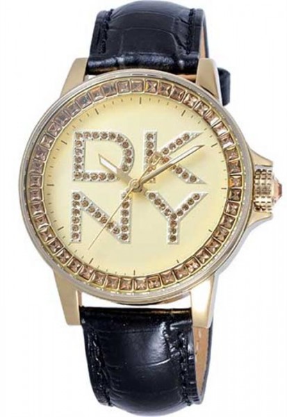 DKNY NY4789 Bayan Kol Saati