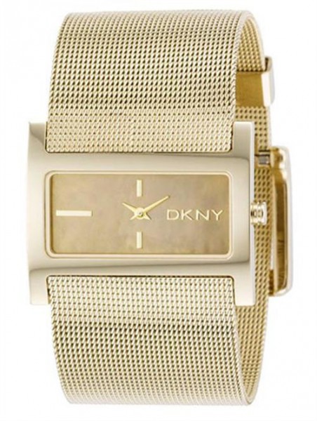 DKNY NY4823 Bayan Kol Saati