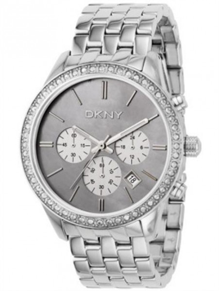 DKNY NY4842 Bayan Kol Saati