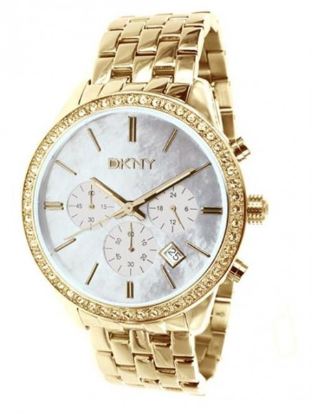 DKNY NY4843 Bayan Kol Saati