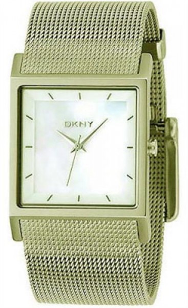 DKNY NY4884 Bayan Kol Saati