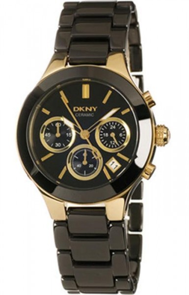 DKNY NY4915 Bayan Kol Saati