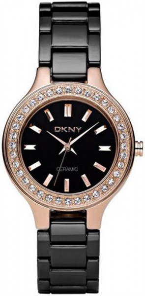 DKNY NY4981 Bayan Kol Saati