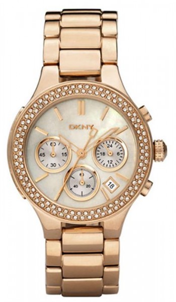 DKNY NY8080 Bayan Kol Saati