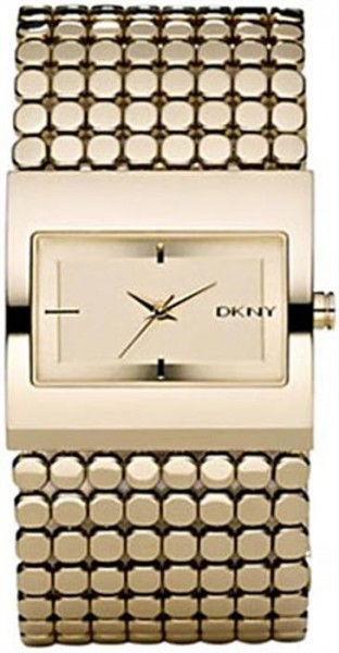 DKNY NY4968 Bayan Kol Saati