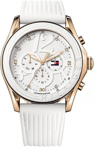 TOMMY HILFIGER TH1780967 Bayan Kol Saati