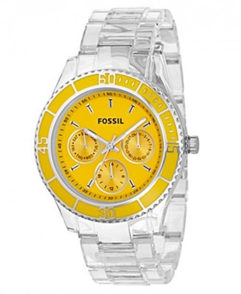 FOSSIL ES2609 Bayan Kol Saati