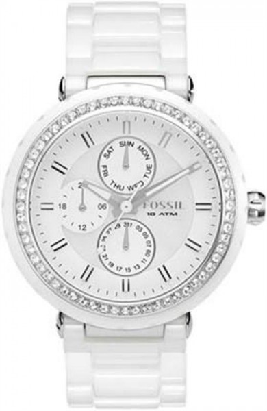 FOSSIL CE1008 Bayan Kol Saati