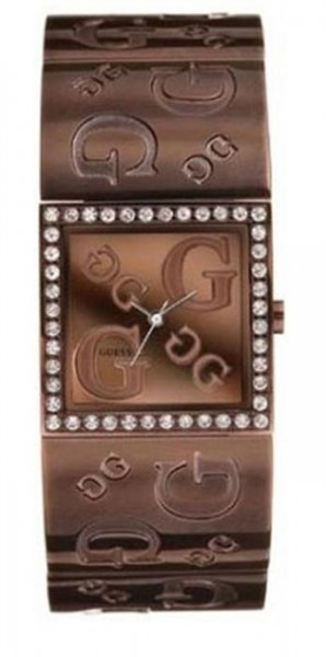 GUESS GUI12554L1 Bayan Kol Saati