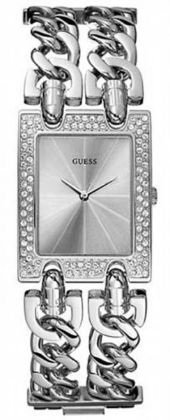 GUESS U10593L1-GUW95088L1 Bayan Kol Saati