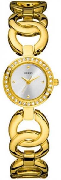 GUESS U95154L2 Bayan Kol Saati