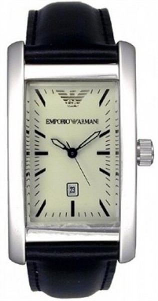 ARMANI AR0101 Bayan Kol Saati