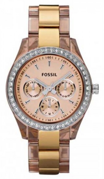 FOSSIL ES2866 Bayan Kol Saati