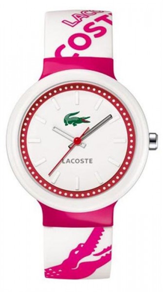 LACOSTE 2010523 Bayan Kol Saati