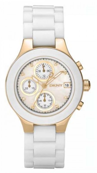 DKNY NY8081 Bayan Kol Saati
