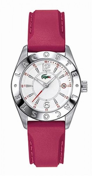 LACOSTE 2000493 Bayan Kol Saati