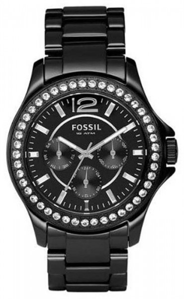 FOSSIL CE1011 Bayan Kol Saati