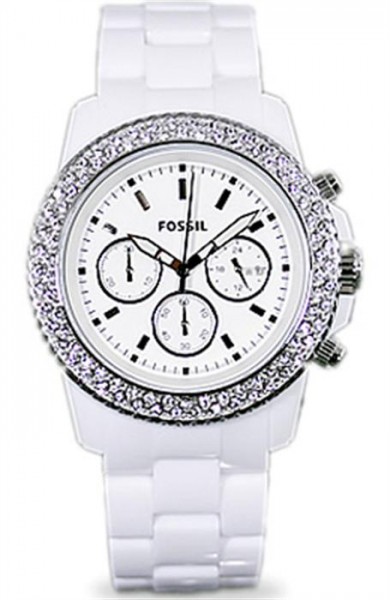 FOSSIL CH2671 Bayan Kol Saati