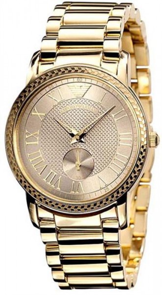 ARMANI AR0470 Bayan Kol Saati