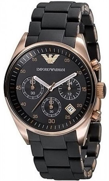 ARMANI AR5906 Bayan Kol Saati