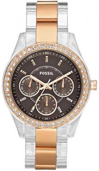 FOSSIL ES2806 Bayan Kol Saati