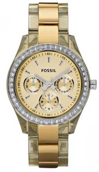FOSSIL ES2867 Bayan Kol Saati