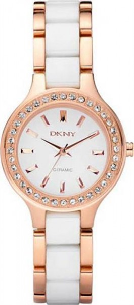 DKNY NY8141 Bayan Kol Saati