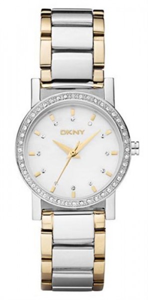 DKNY NY8193 Bayan Kol Saati