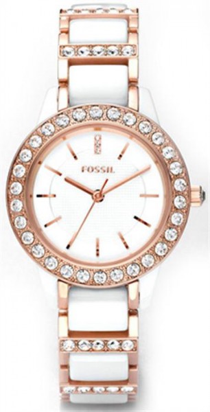 FOSSIL CE1041 Bayan Kol Saati