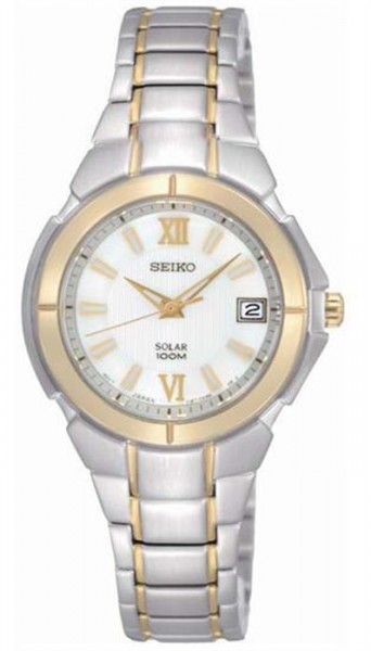 SEIKO SUT022P1 Bayan Kol Saati