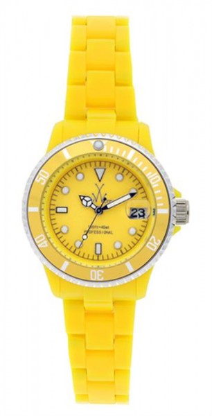 TOYWATCH FL44YL Bayan Kol Saati