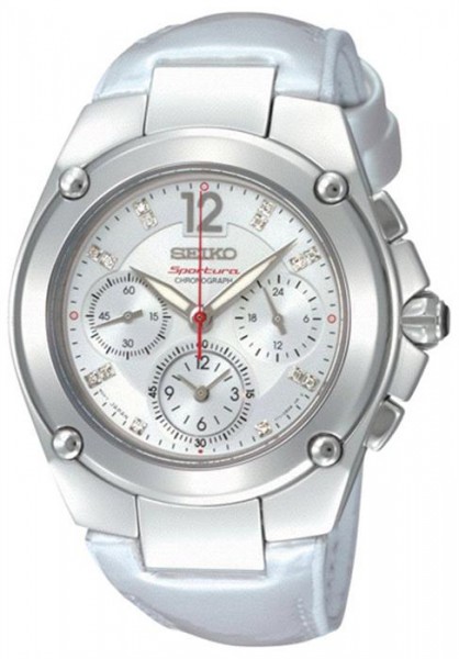 SEIKO SRW897P1 Bayan Kol Saati
