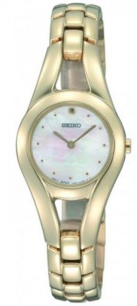 SEIKO SUJF62P1 Bayan Kol Saati