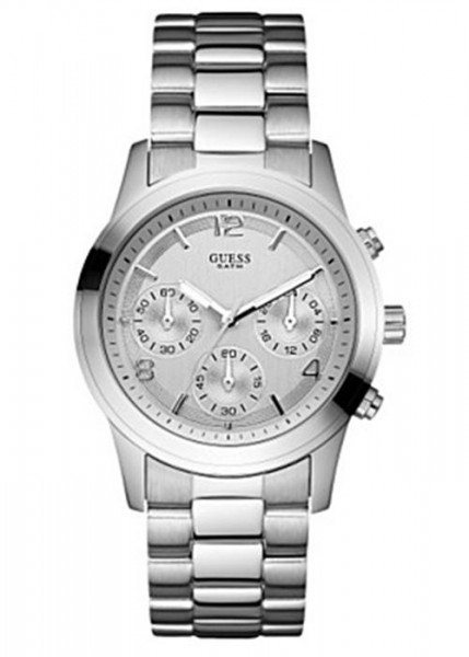 GUESS U12605L1 BAYAN KOL SAATİ