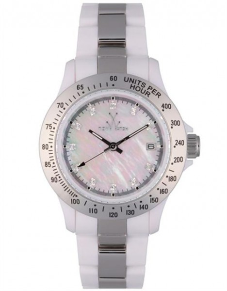 TOYWATCH HM07WHSL Bayan Kol Saati