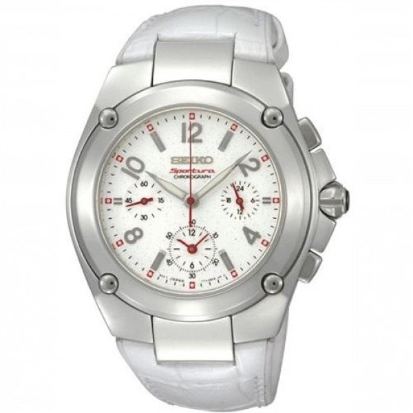 SEIKO SRW891P1 Bayan Kol Saati