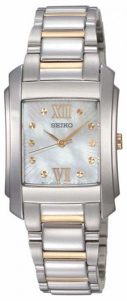 SEIKO SRZ367P1 Bayan Kol Saati
