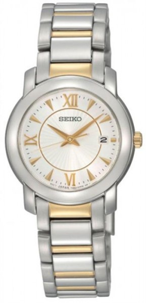 SEIKO SXDC21P1 Bayan Kol Saati