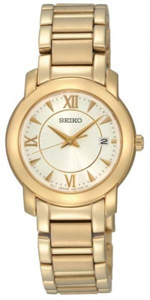SEIKO SXDC22P1 Bayan Kol Saati