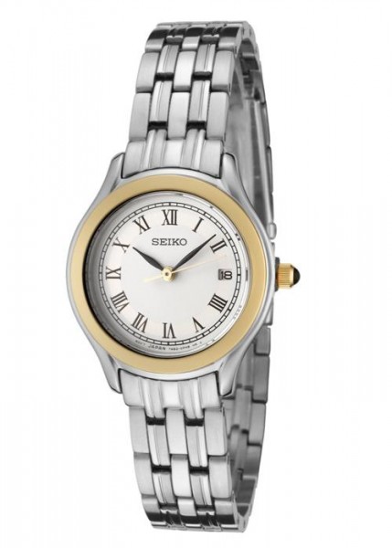 SEIKO SXDC26P1 Bayan Kol Saati