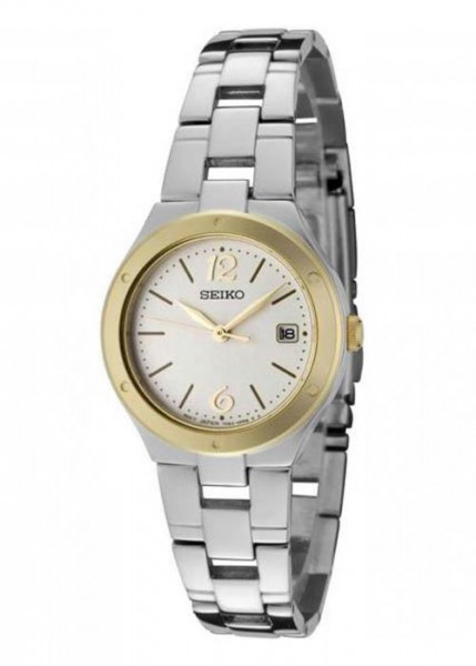 SEIKO SXDC48P1 Bayan Kol Saati