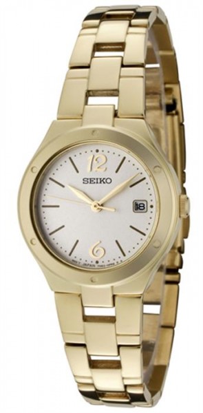 SEIKO SXDC50P1 Bayan Kol Saati