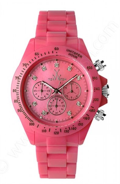 TOYWATCH FL09PS Bayan Kol Saati