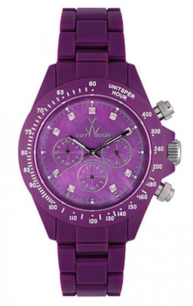 TOYWATCH FL22AM Bayan Kol Saati