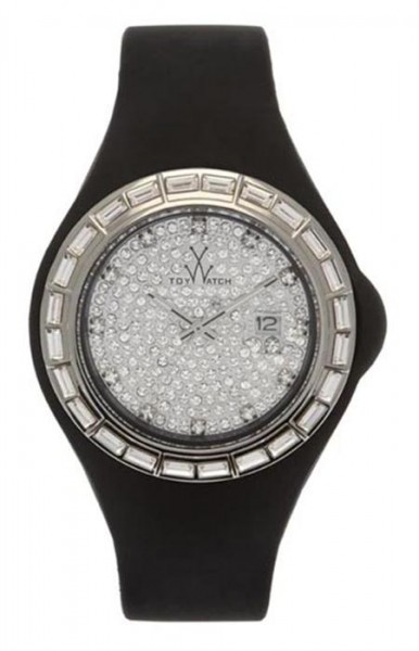 TOYWATCH JY08BK Bayan Kol Saati