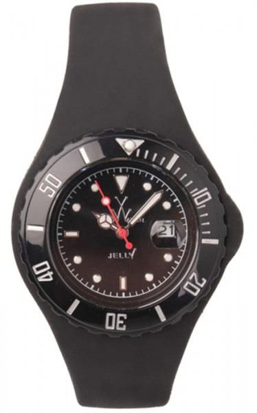TOYWATCH JY12BK Bayan Kol Saati
